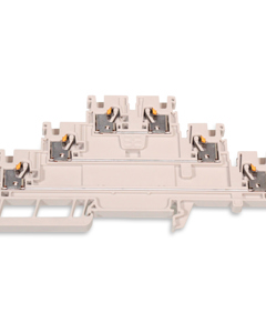 Terminal A3T 2.5 (three levels)